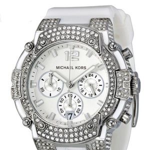 Michael Kors Womens Watch